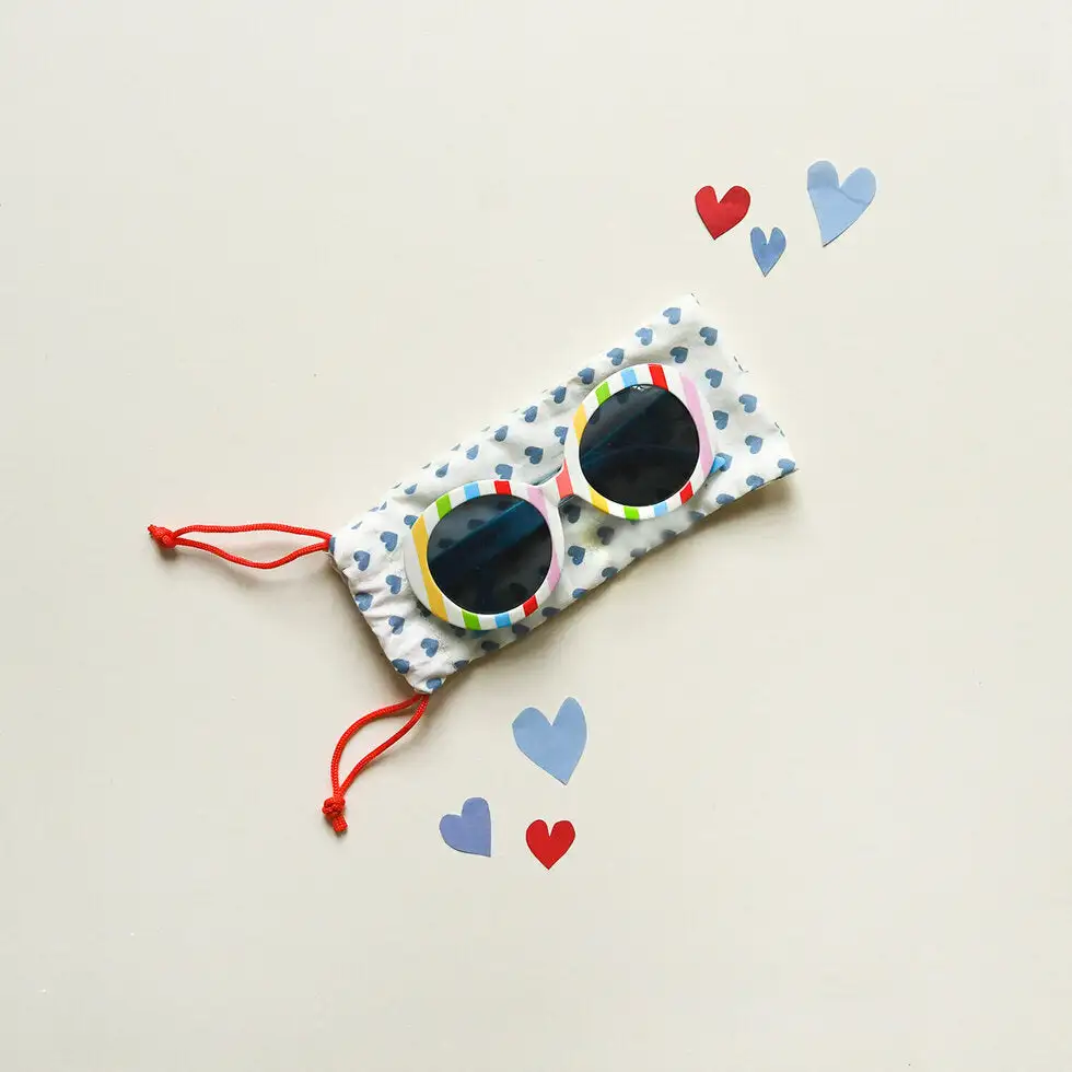 Gafas Rainbow Stripe