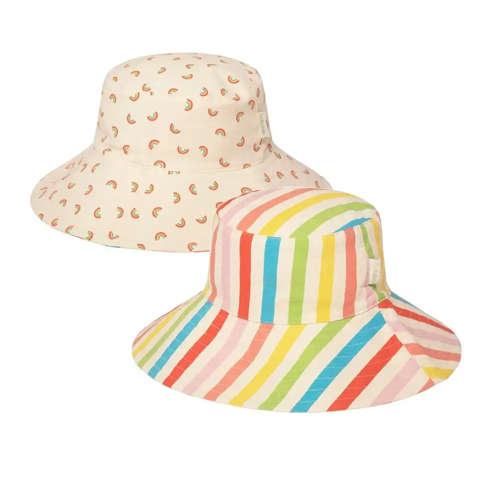 Sombrero Rainbow Reversible