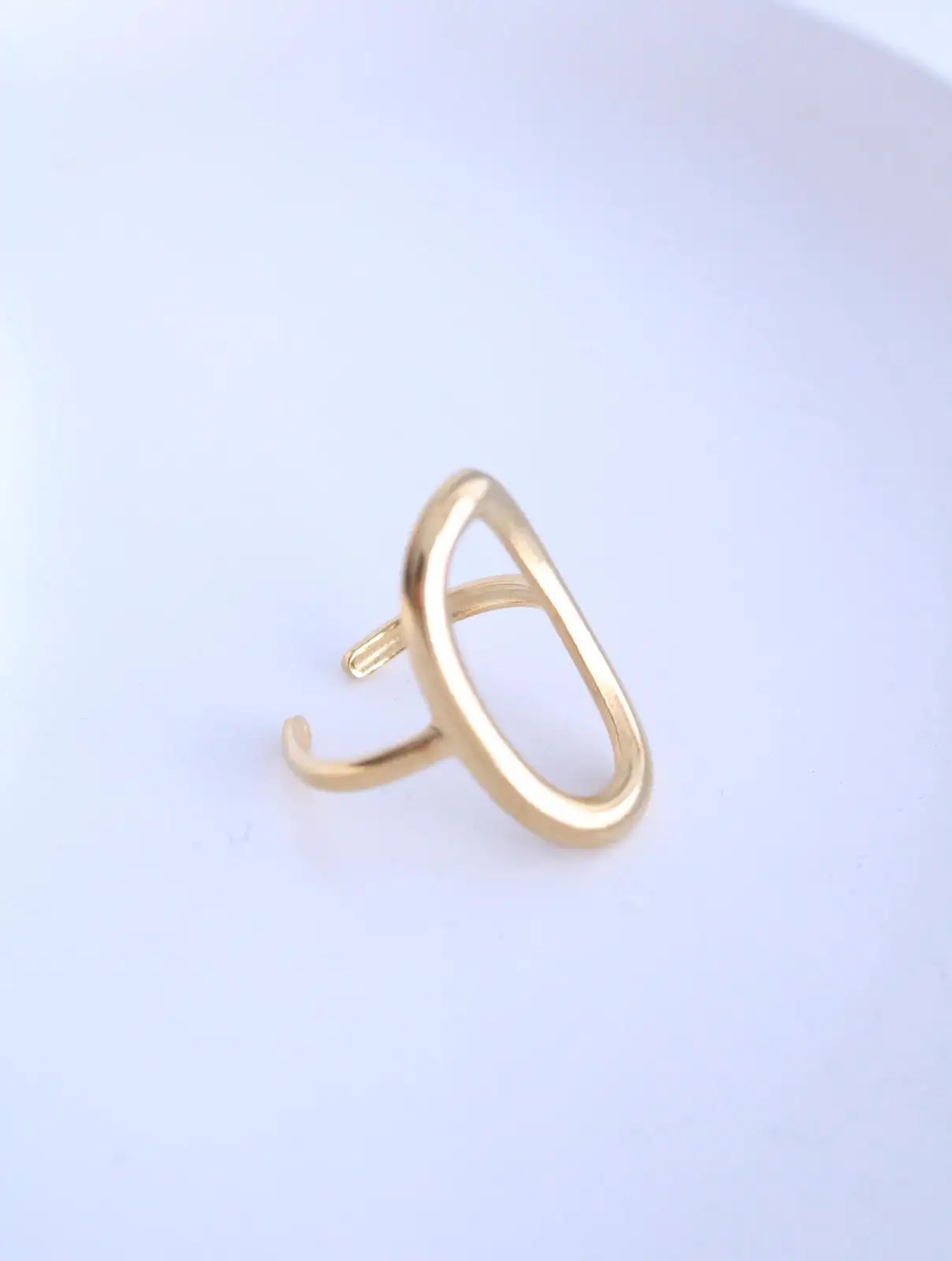 Anillo Oval Crek - Imagen 2