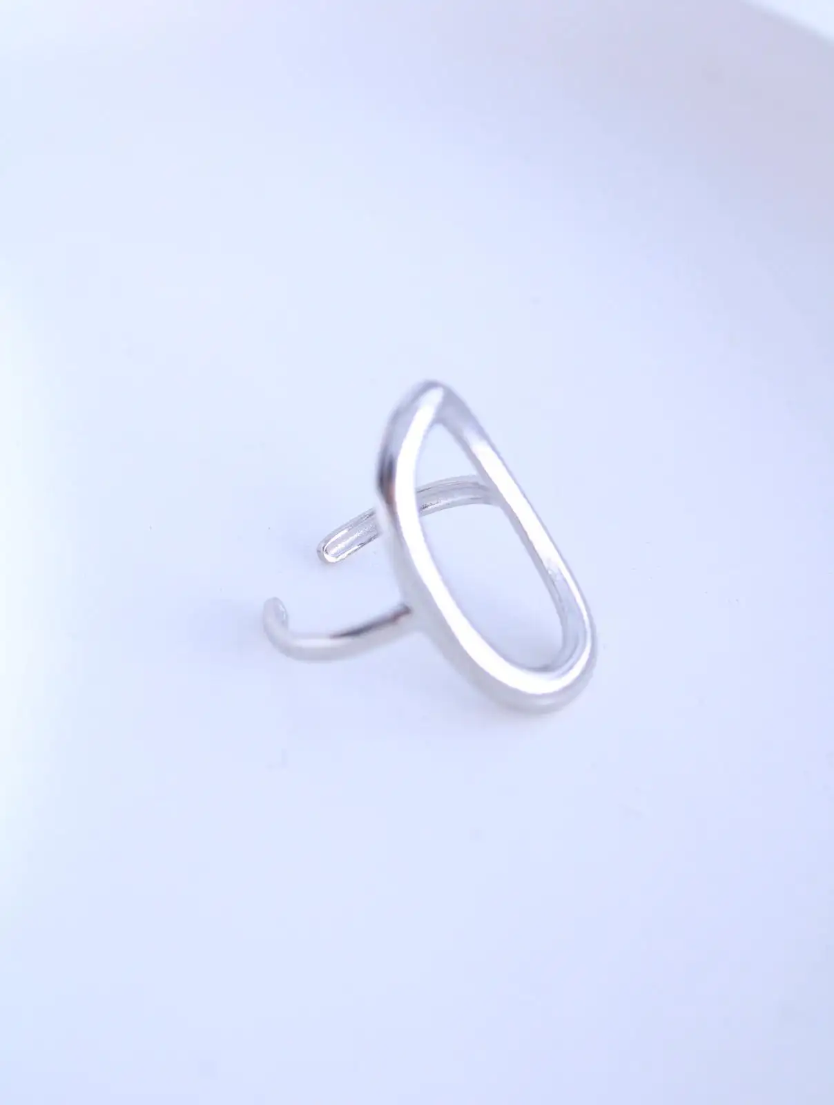 Anillo Oval Crek - Imagen 3