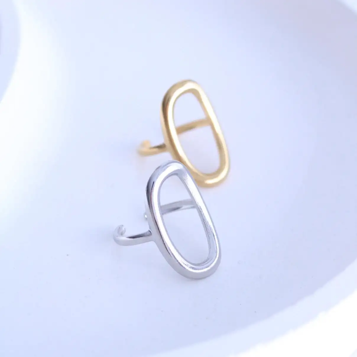 Anillo Oval Crek - Imagen 5