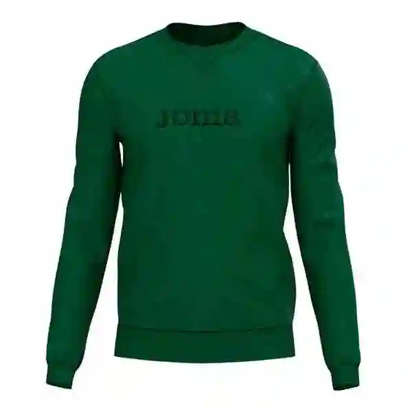 Sudadera senderismo Joma street Generation