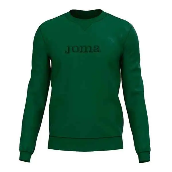 Sudadera senderismo Joma street Generation
