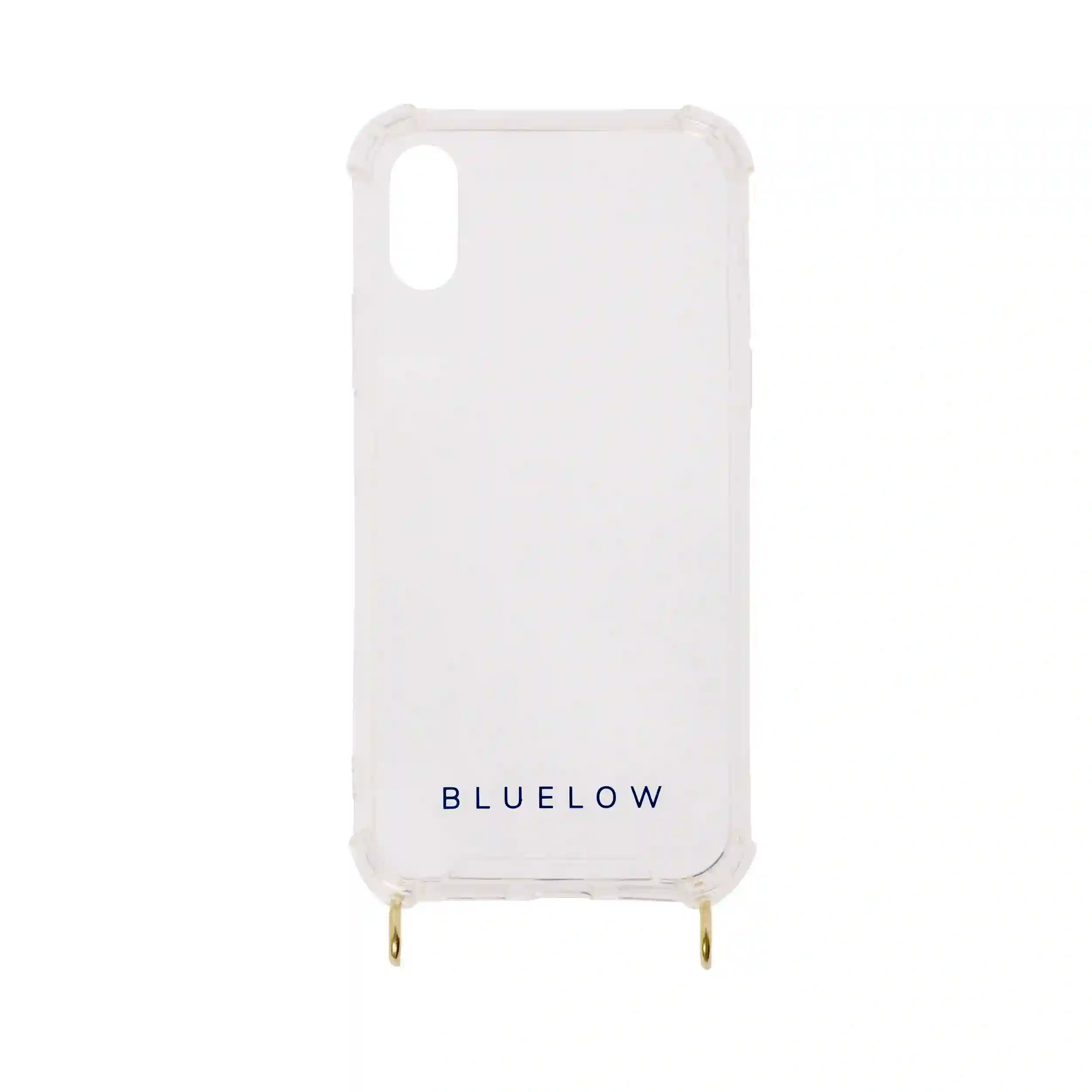 Transparent Funda