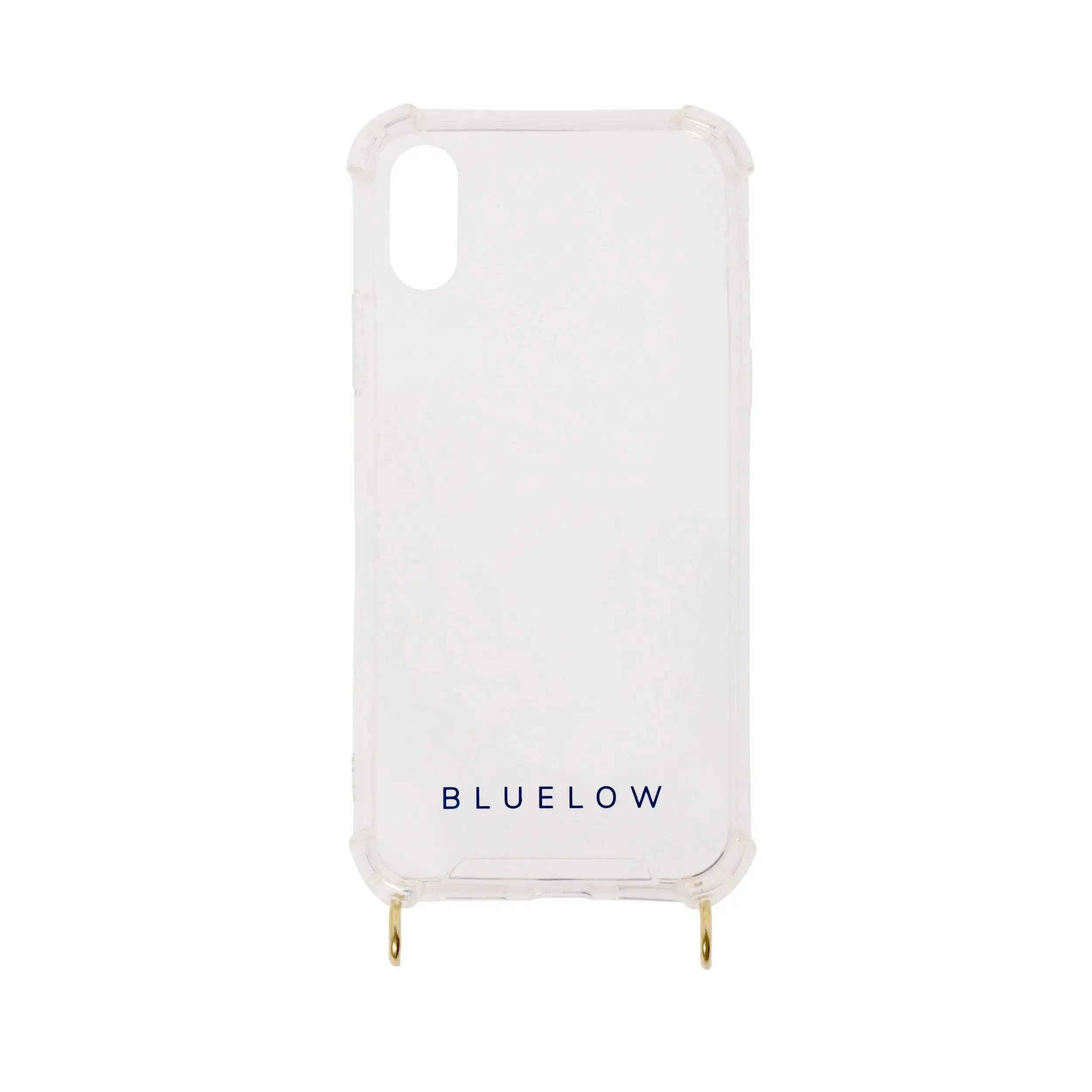 Transparent Funda