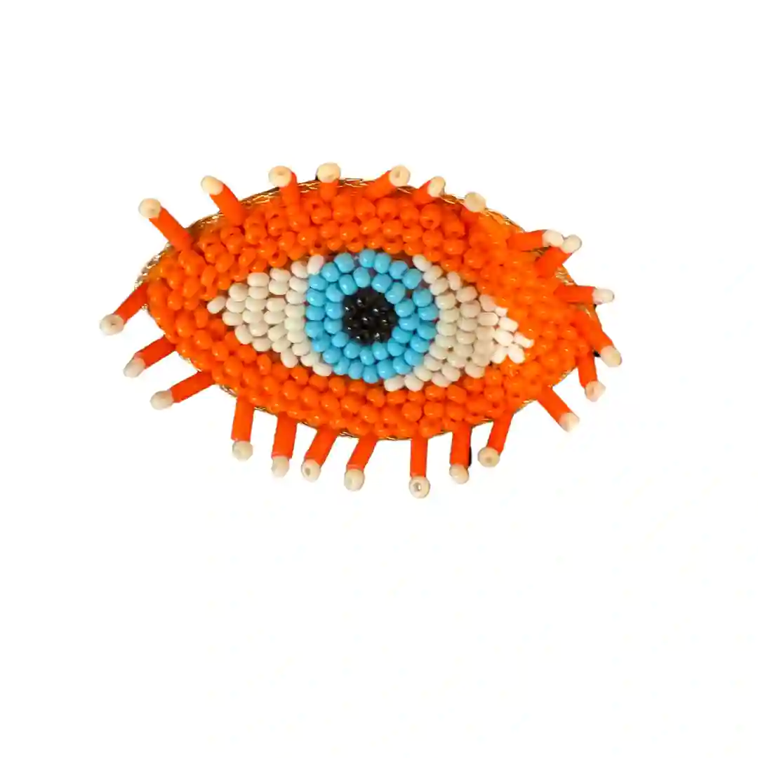 Oculus Orange
