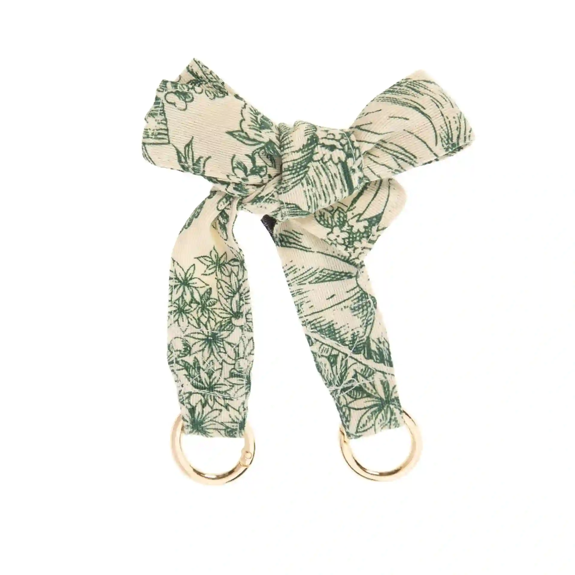 Pulsera Buckingham