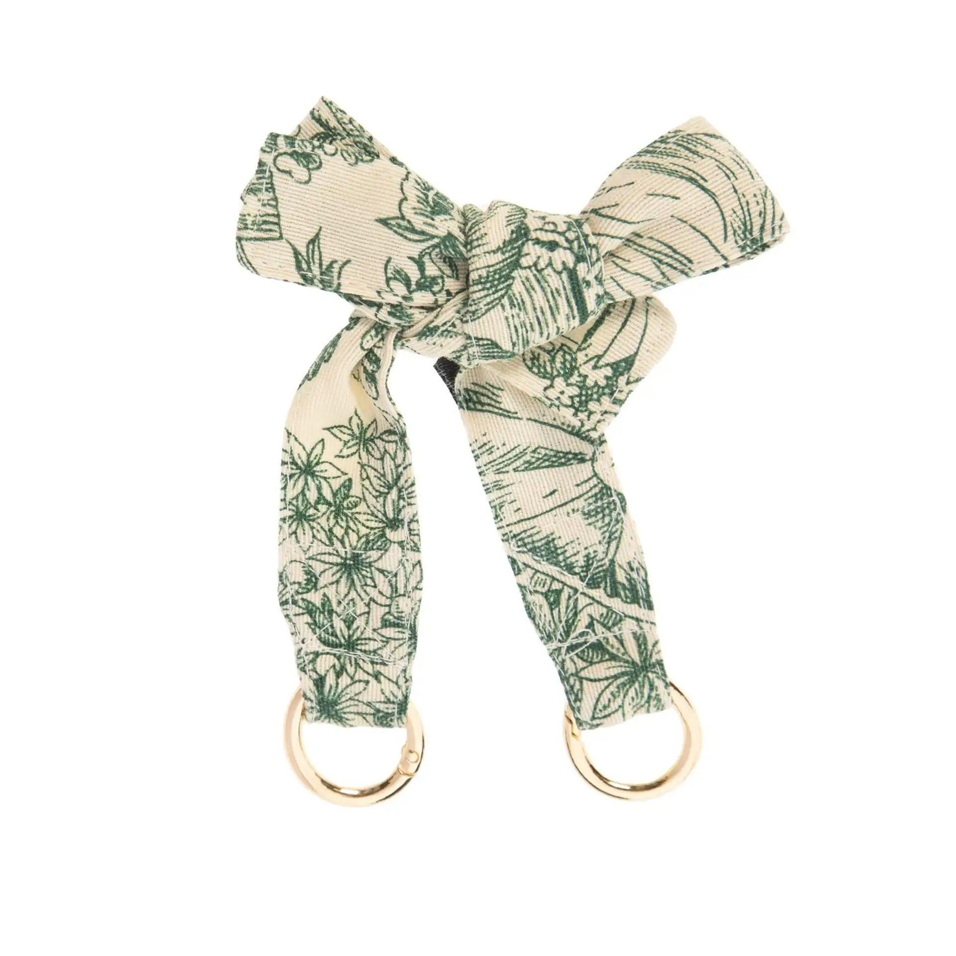 Pulsera Buckingham