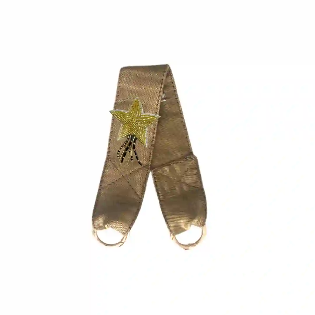 Pulsera Fortuna