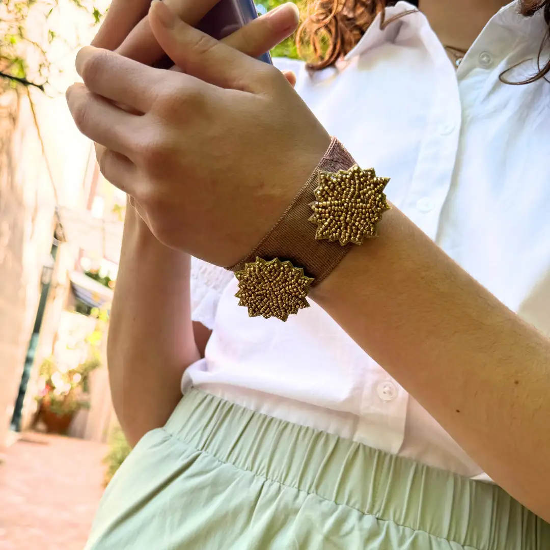 Pulsera Sterne - Imagen 6