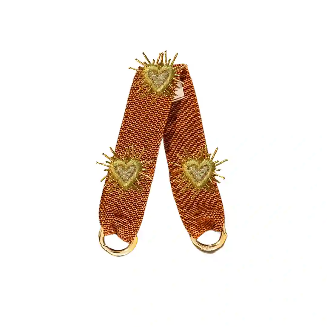 Tangerine Bracelet
