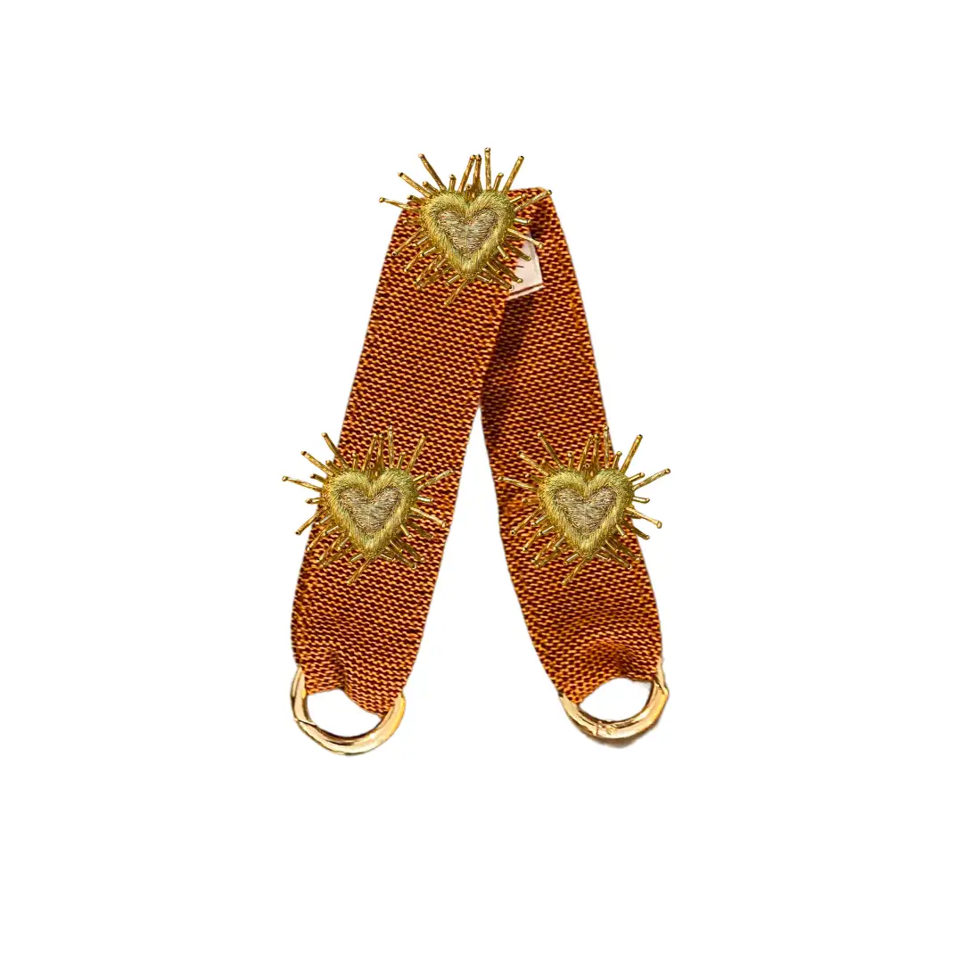 Tangerine Bracelet