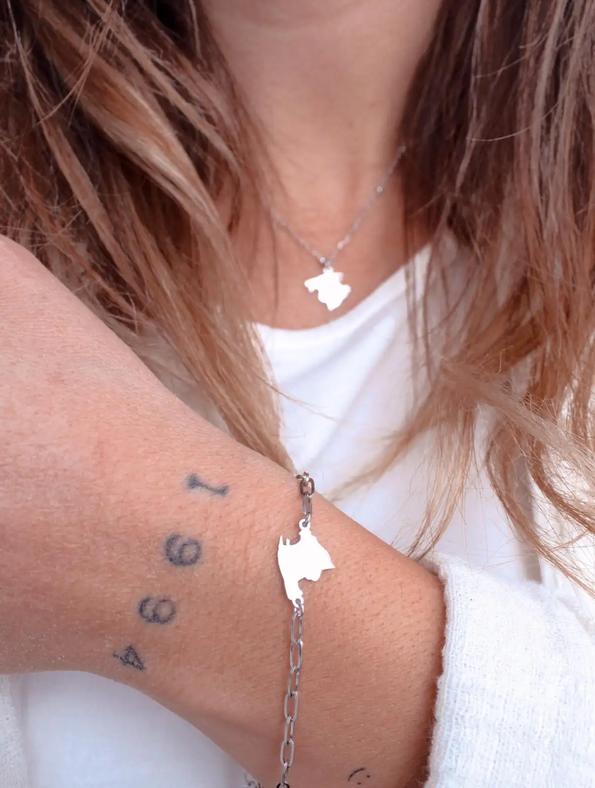 Pulsera Isla Mallorca - Imagen 3