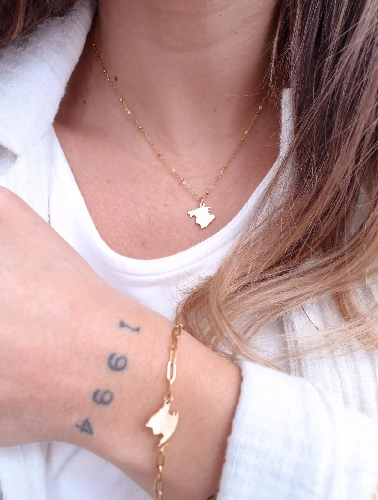 Pulsera Isla Mallorca - Imagen 4