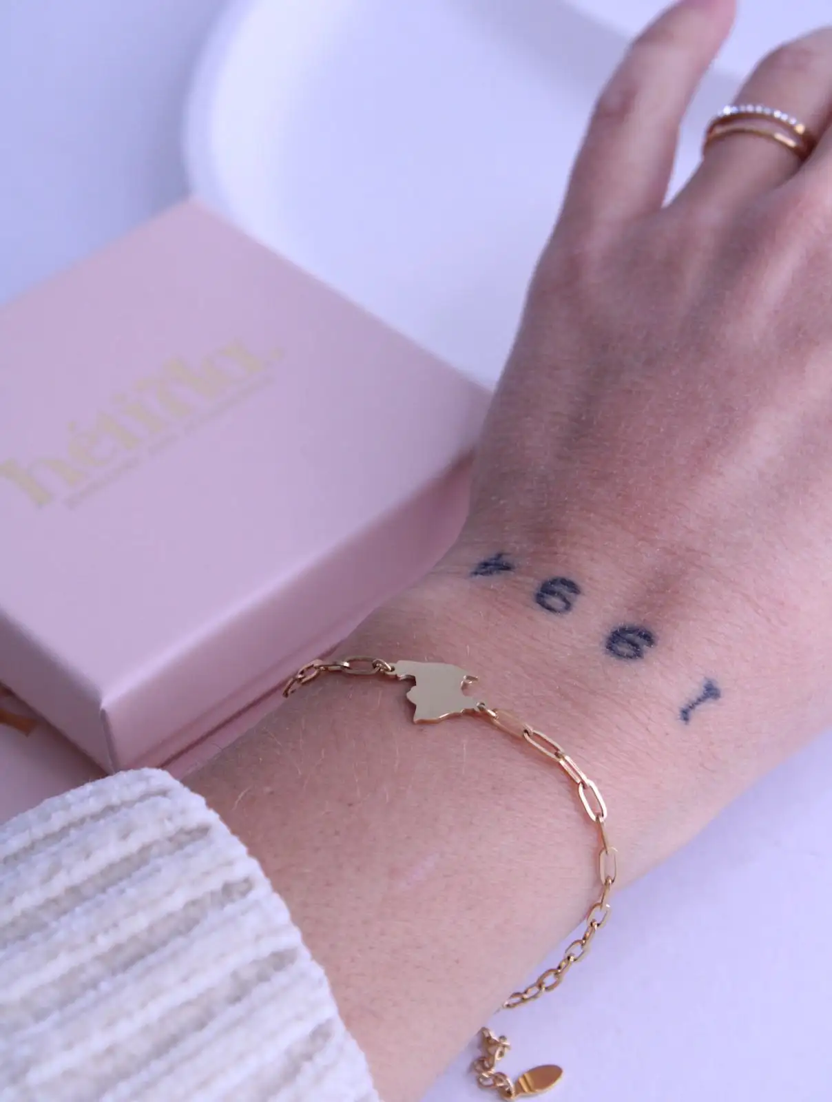Pulsera Isla Mallorca - Imagen 7