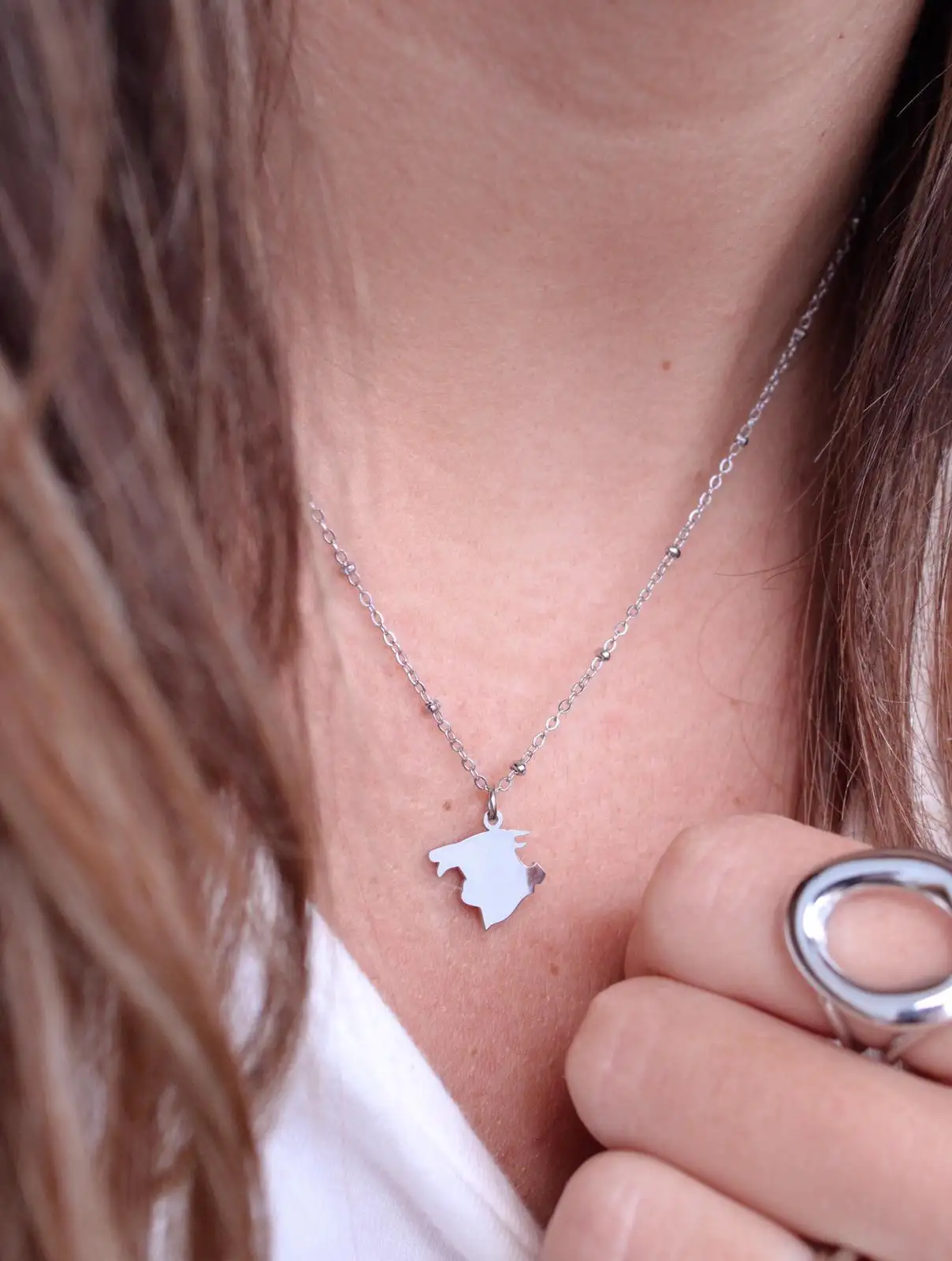Collar Isla Mallorca - Imagen 4