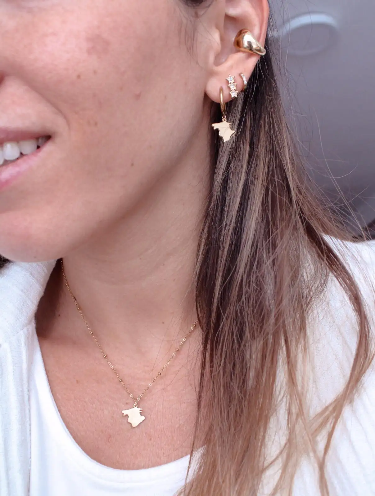 Collar Isla Mallorca - Imagen 5