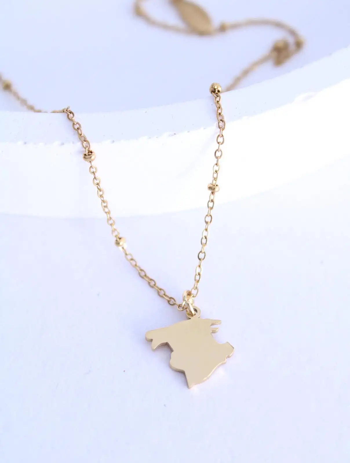 Collar Isla Mallorca - Imagen 6