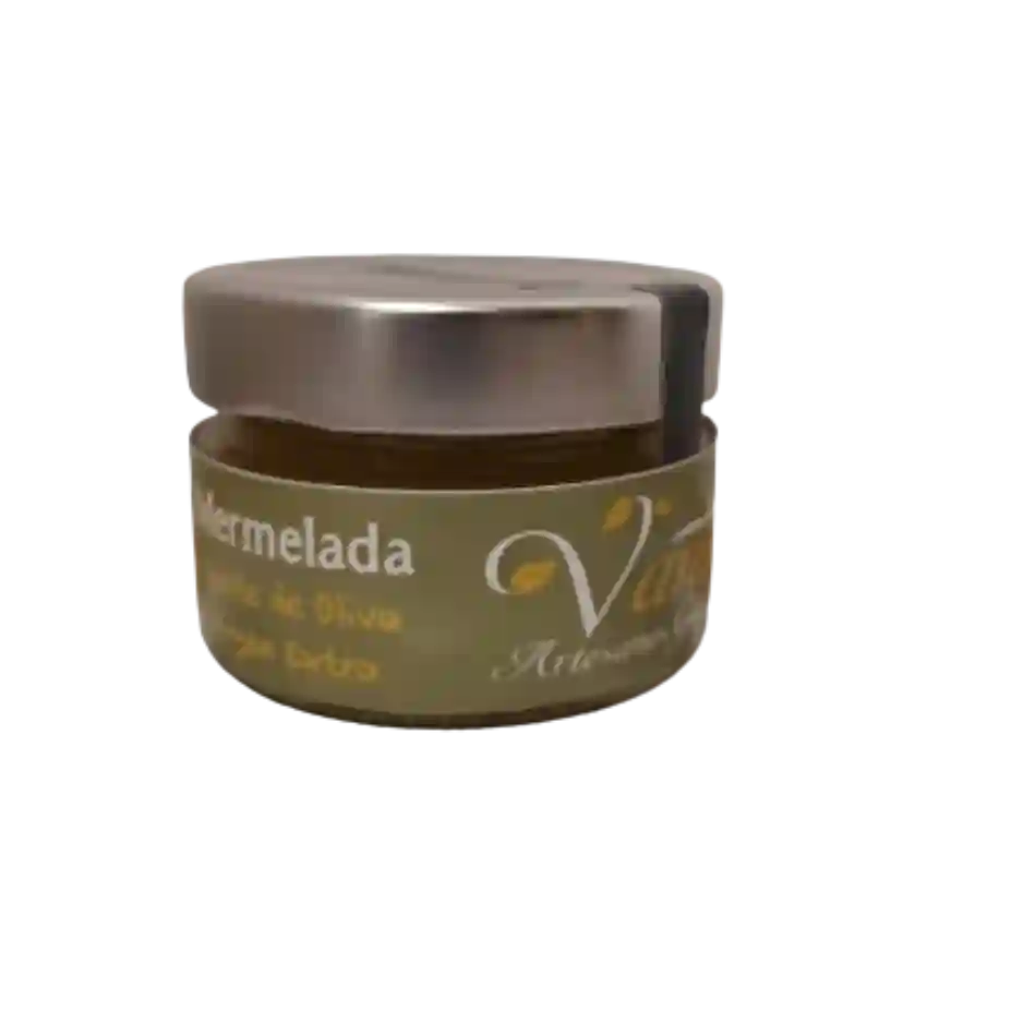 Mermelada de Aceite de Oliva Virgen Extra Picual