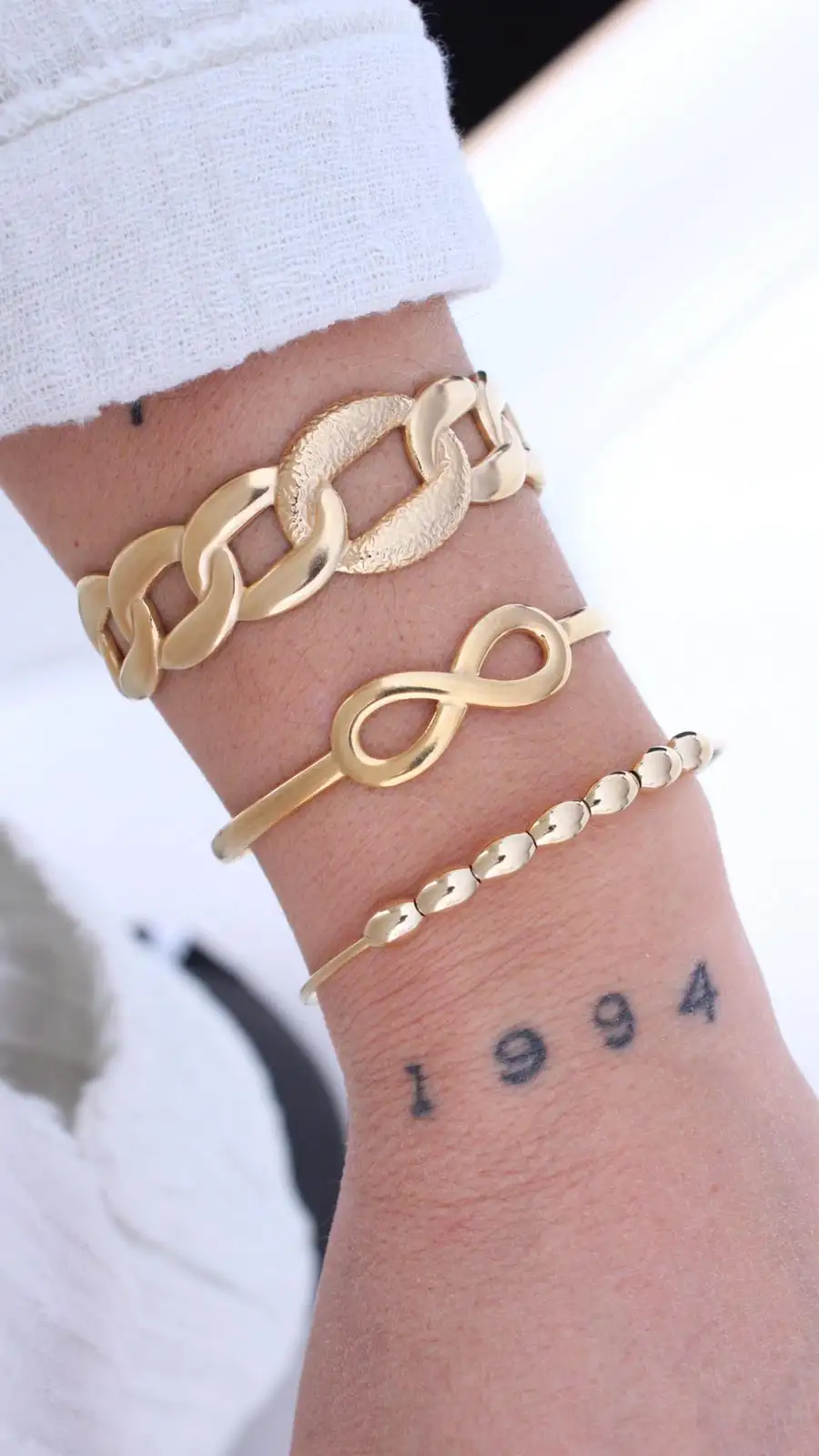 Pulsera Candy - Imagen 3
