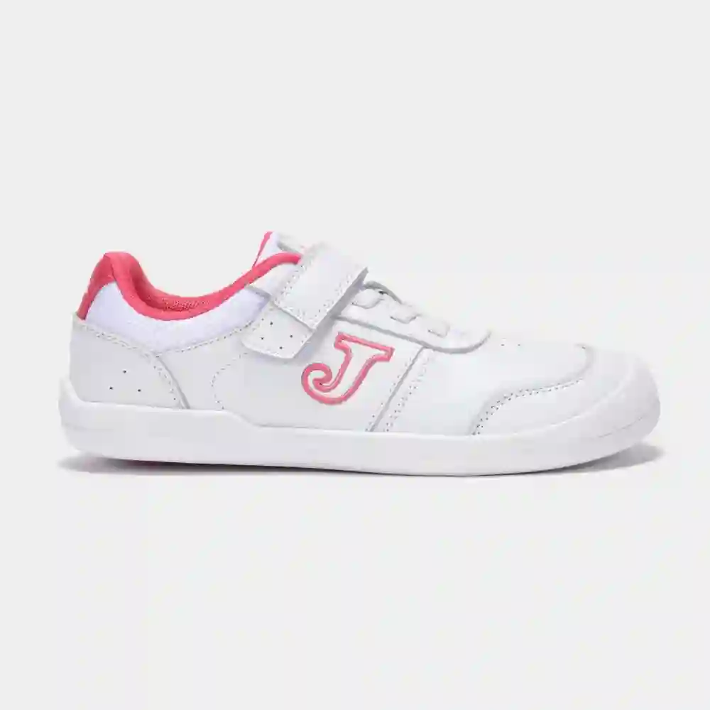 Zapatilla deportiva respetuosa Joma. Tallas 27 a 34.