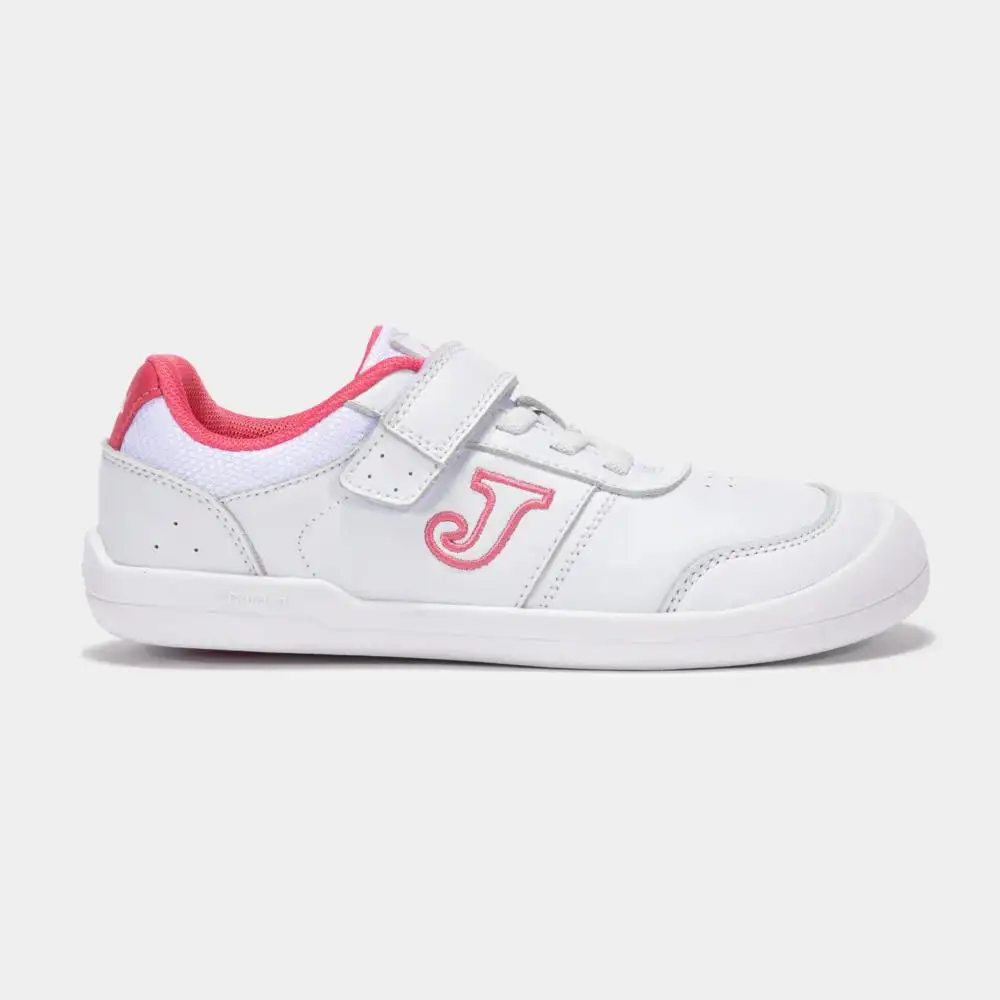 Zapatilla deportiva respetuosa Joma. Tallas 27 a 34.