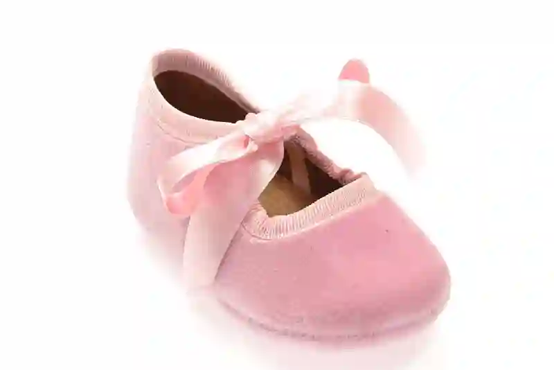 Angelito Terciopelo Rosa