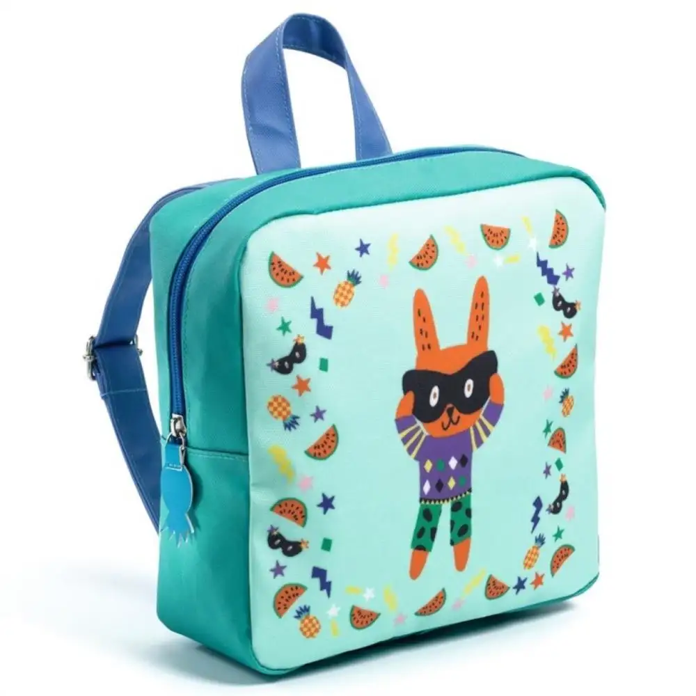 Mochila Preescolar Conejito