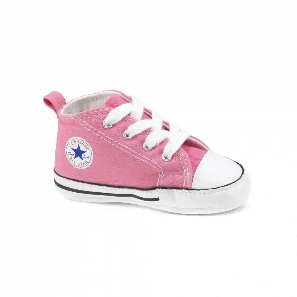 CONVERSE PRIMERA ESTRELLA ROSA