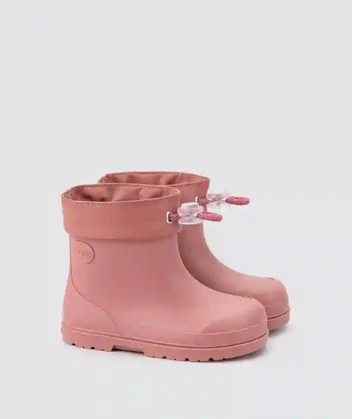 Bota de agua Mendi Rose. Tallas 20 a 28.
