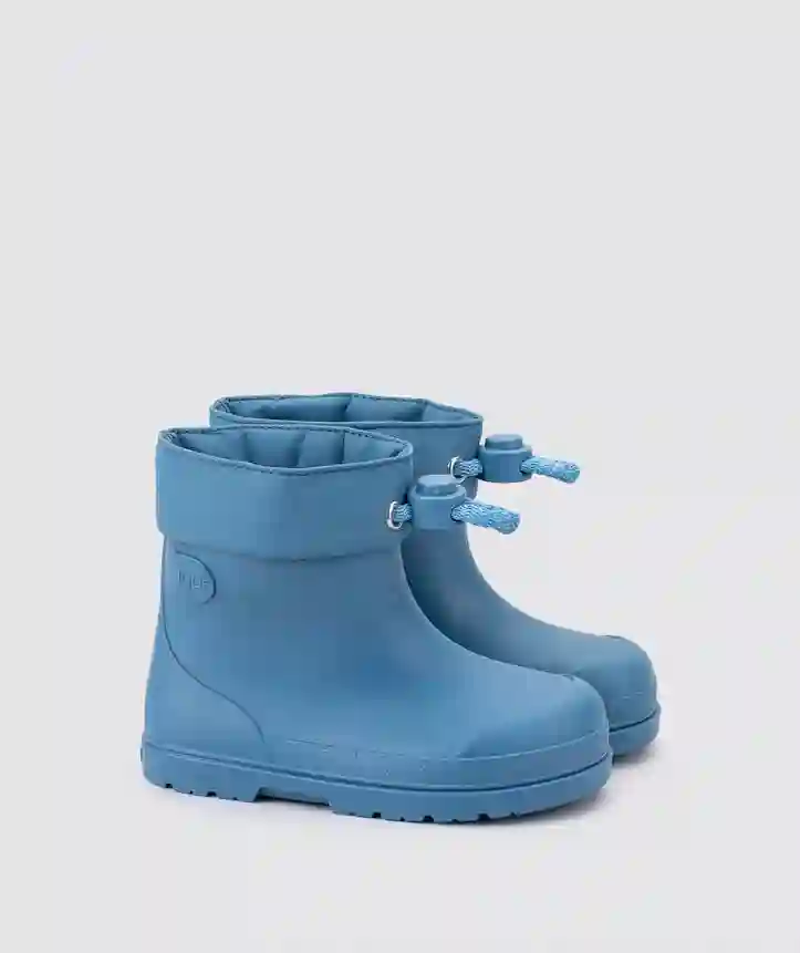 Bota de agua Mendi Jeans. Tallas 20 a 28.