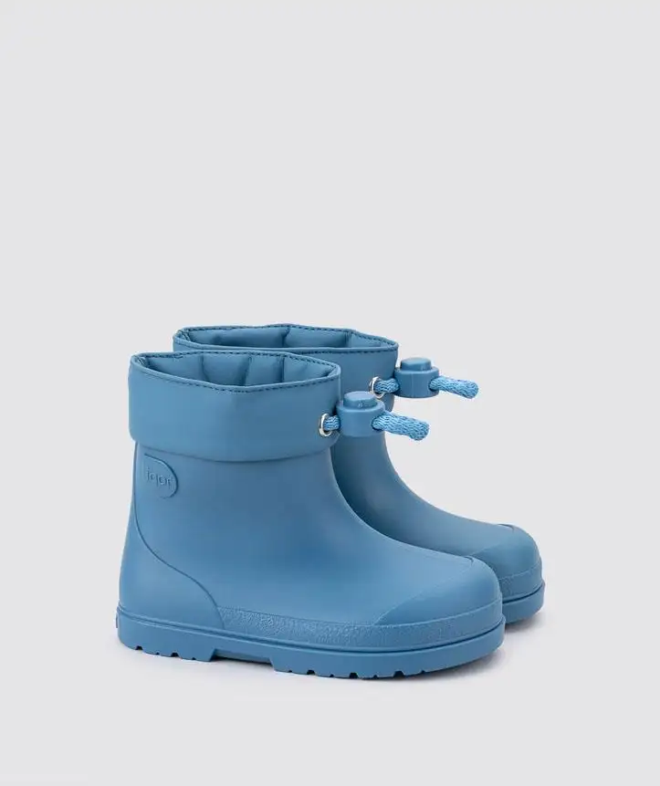 Bota de agua Mendi Jeans. Tallas 20 a 28.