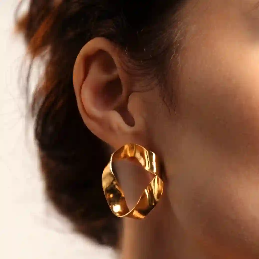 Pendientes Onda