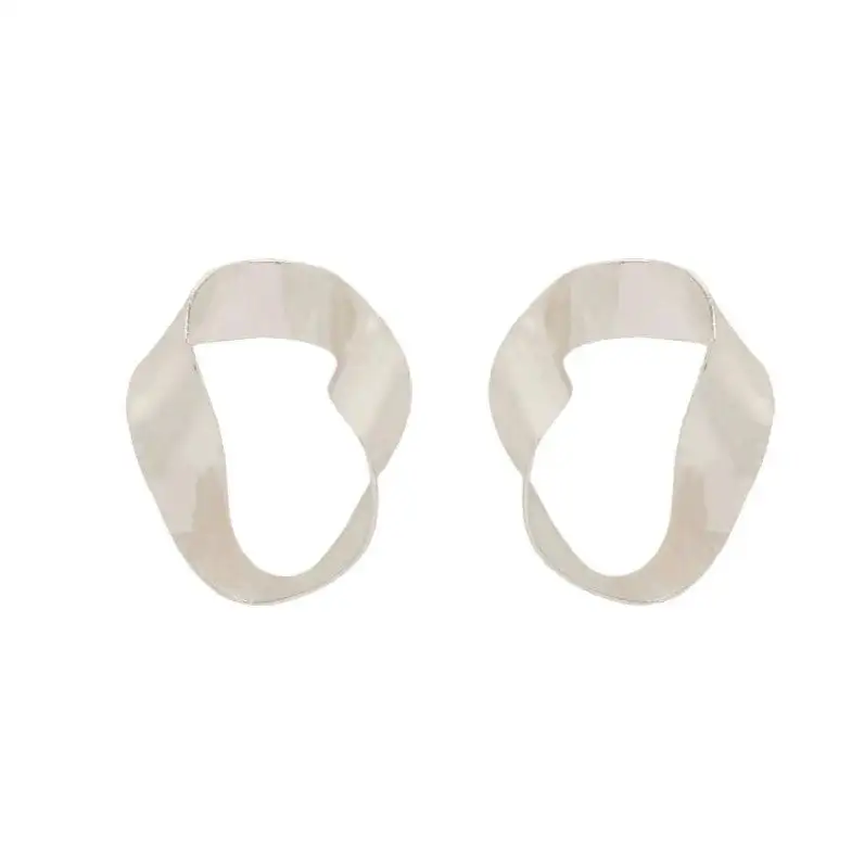 Pendientes Onda - Imagen 3