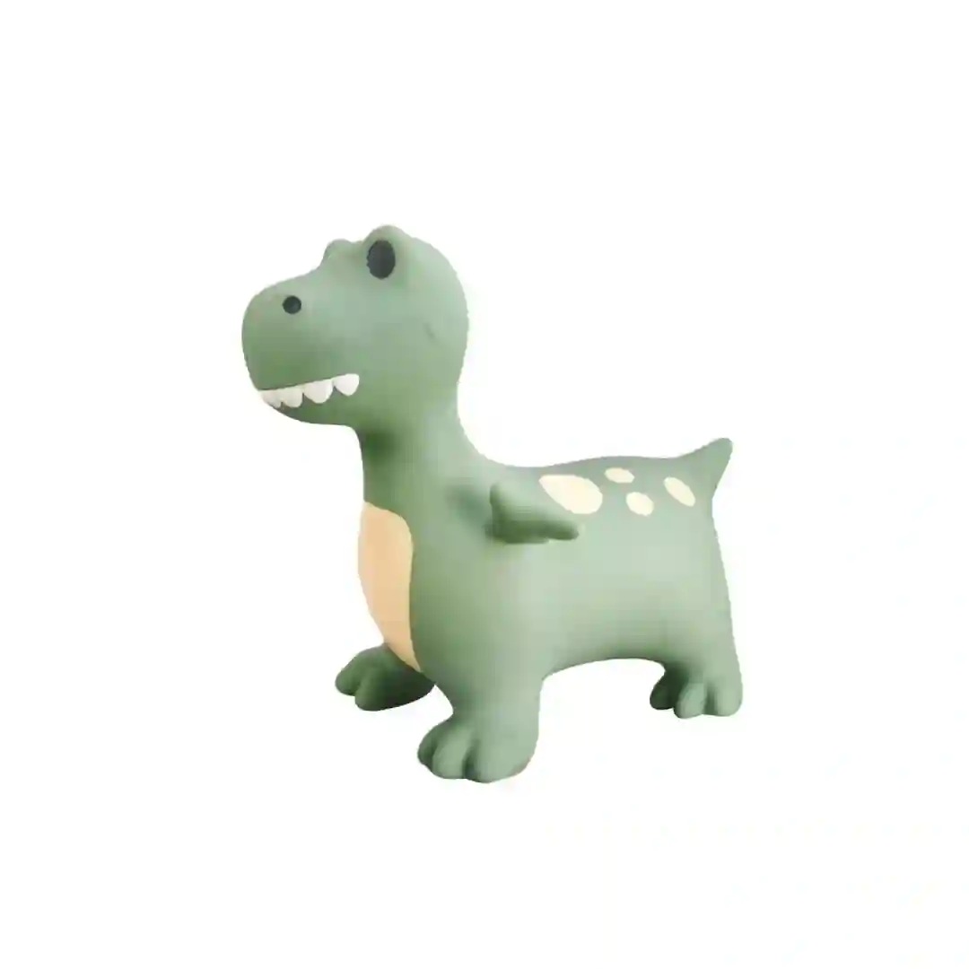 Dinosaurio Saltarín