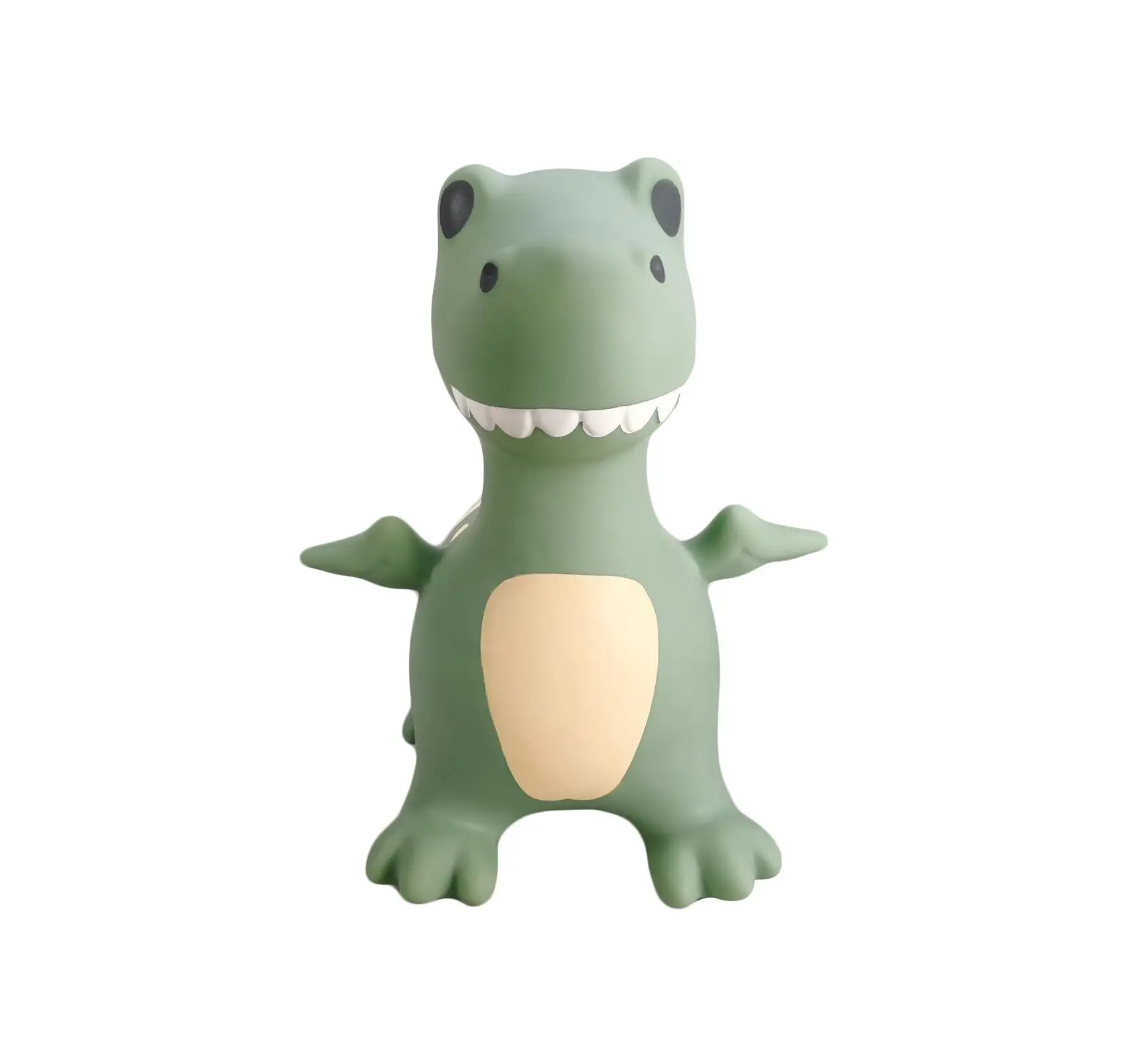 Dinosaurio Saltarín - Imagen 3