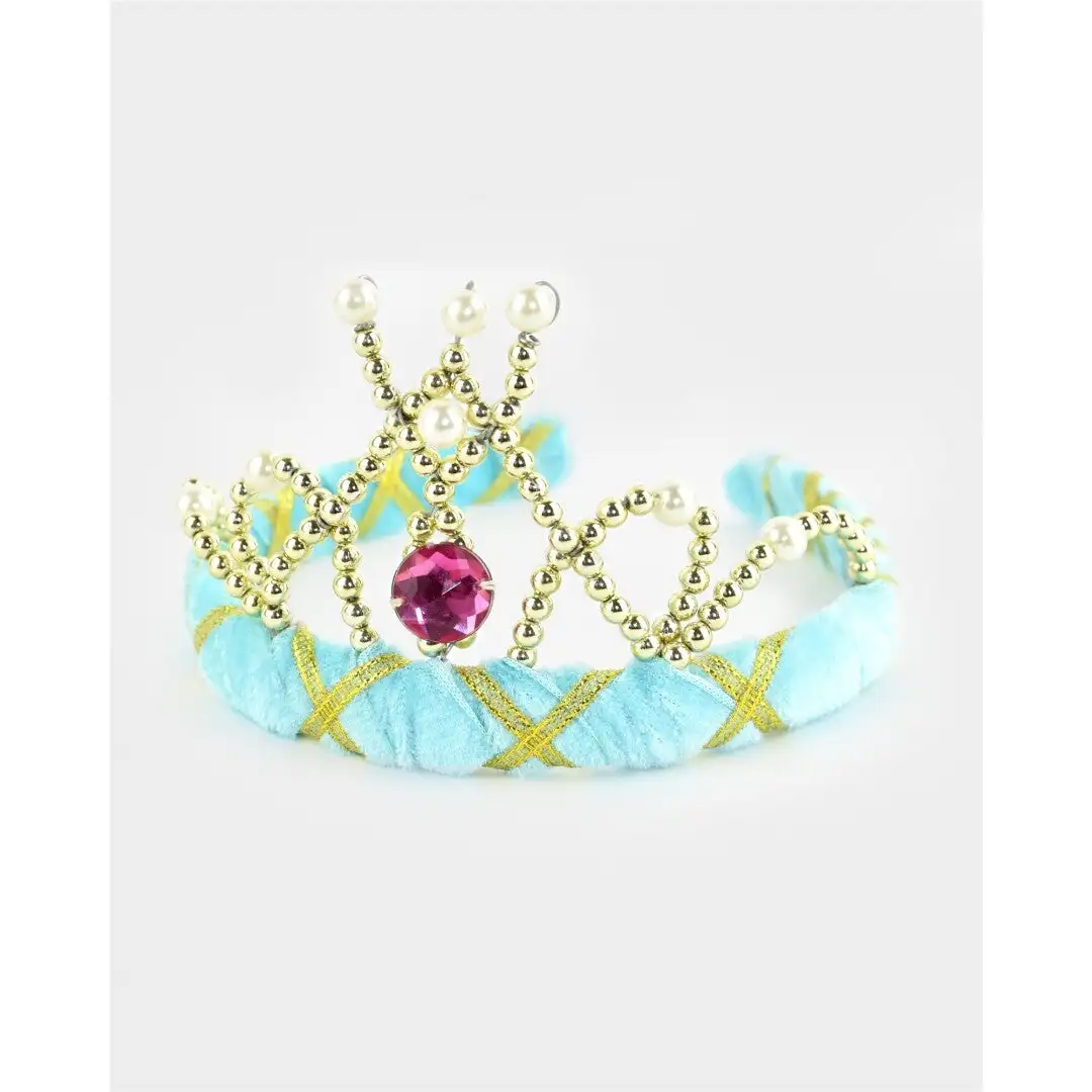 Tiara Azul