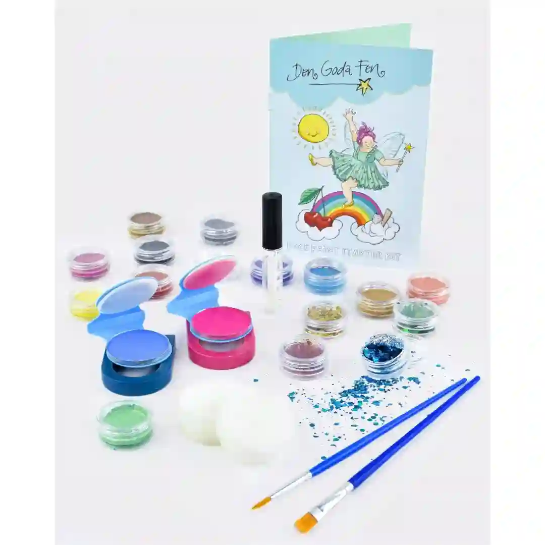 makeup set
