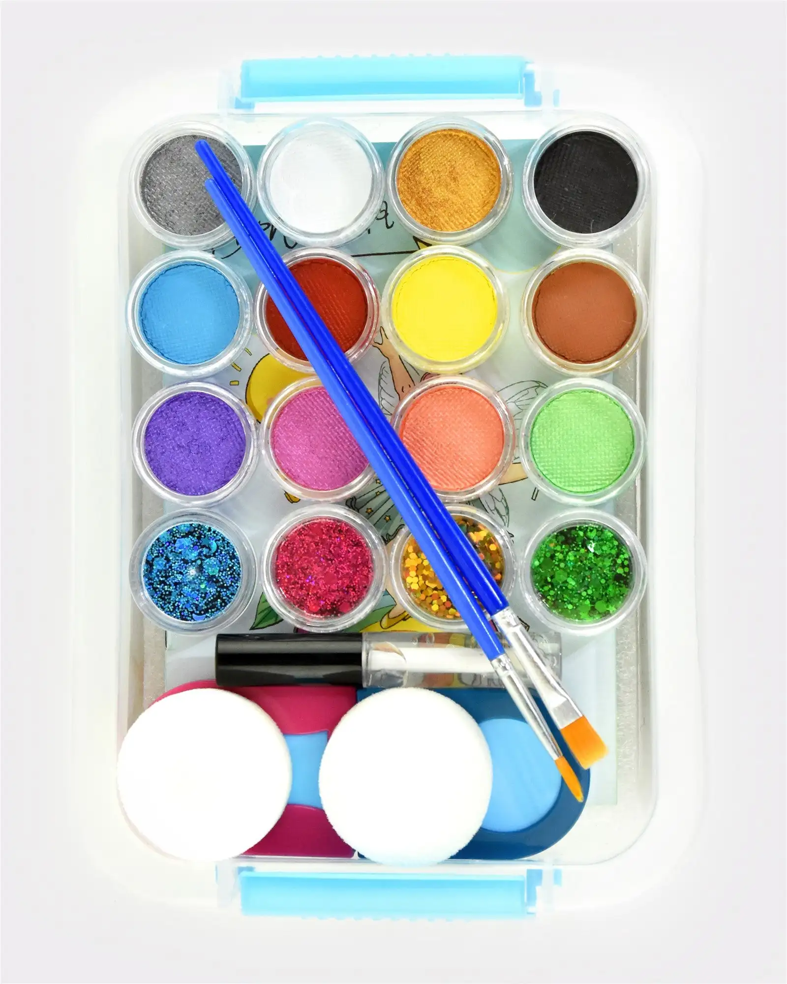 makeup set - Image 2