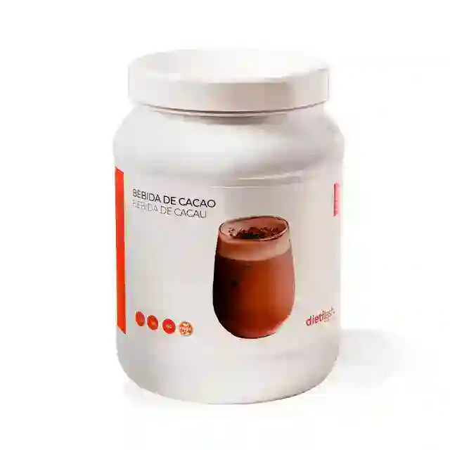 BEBIDA DE CACAO  LOW COST