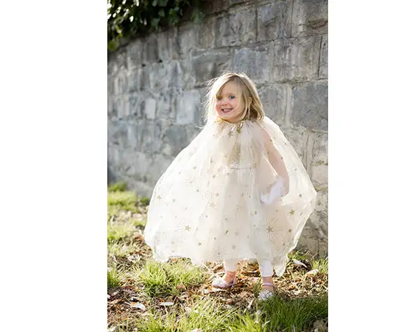 Capa Golden Glam - Image 2