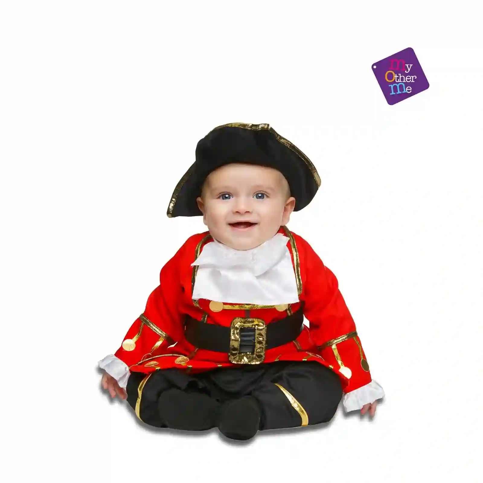 Little Corsair