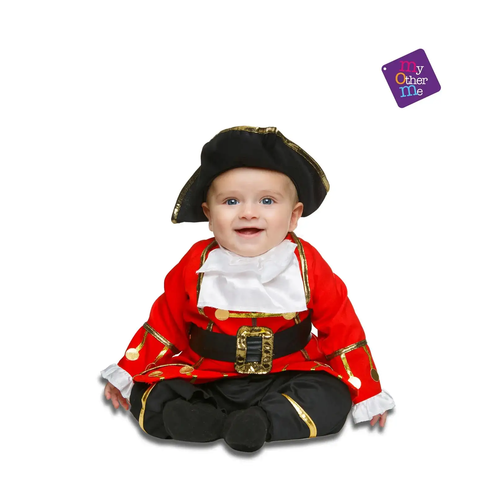 Little Corsair