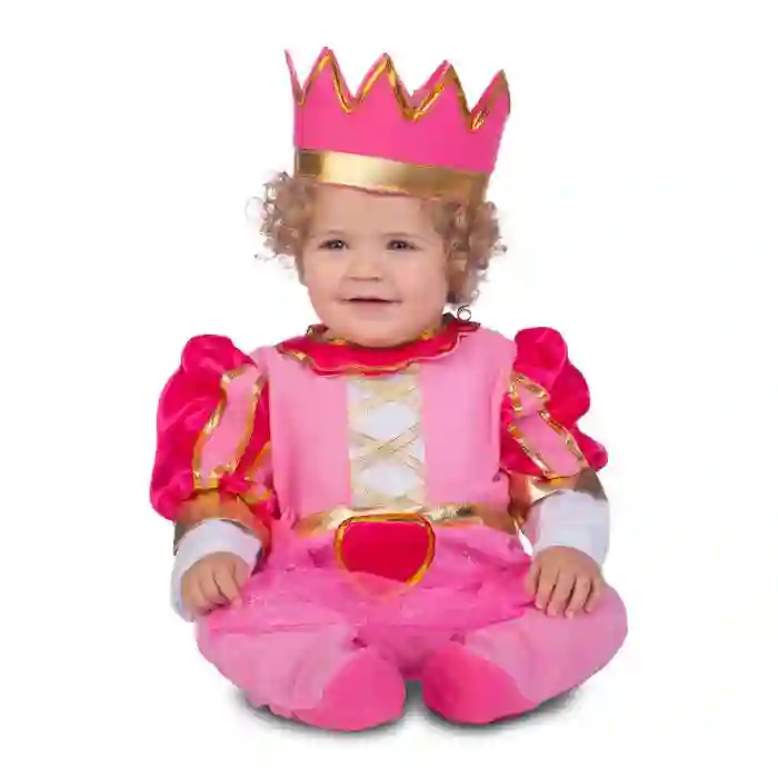 Pink Princess