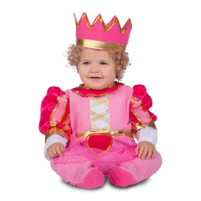 Princesa Rosa