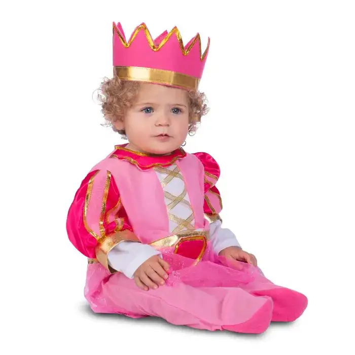 Princesa Rosa - Imagen 2