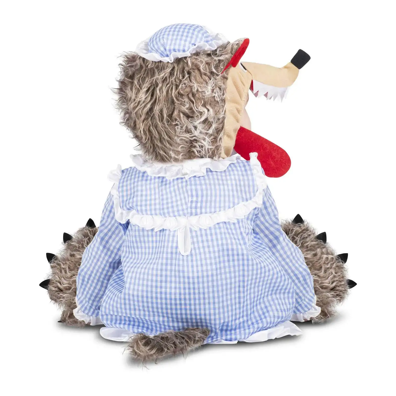 Baby Wolf - Image 2