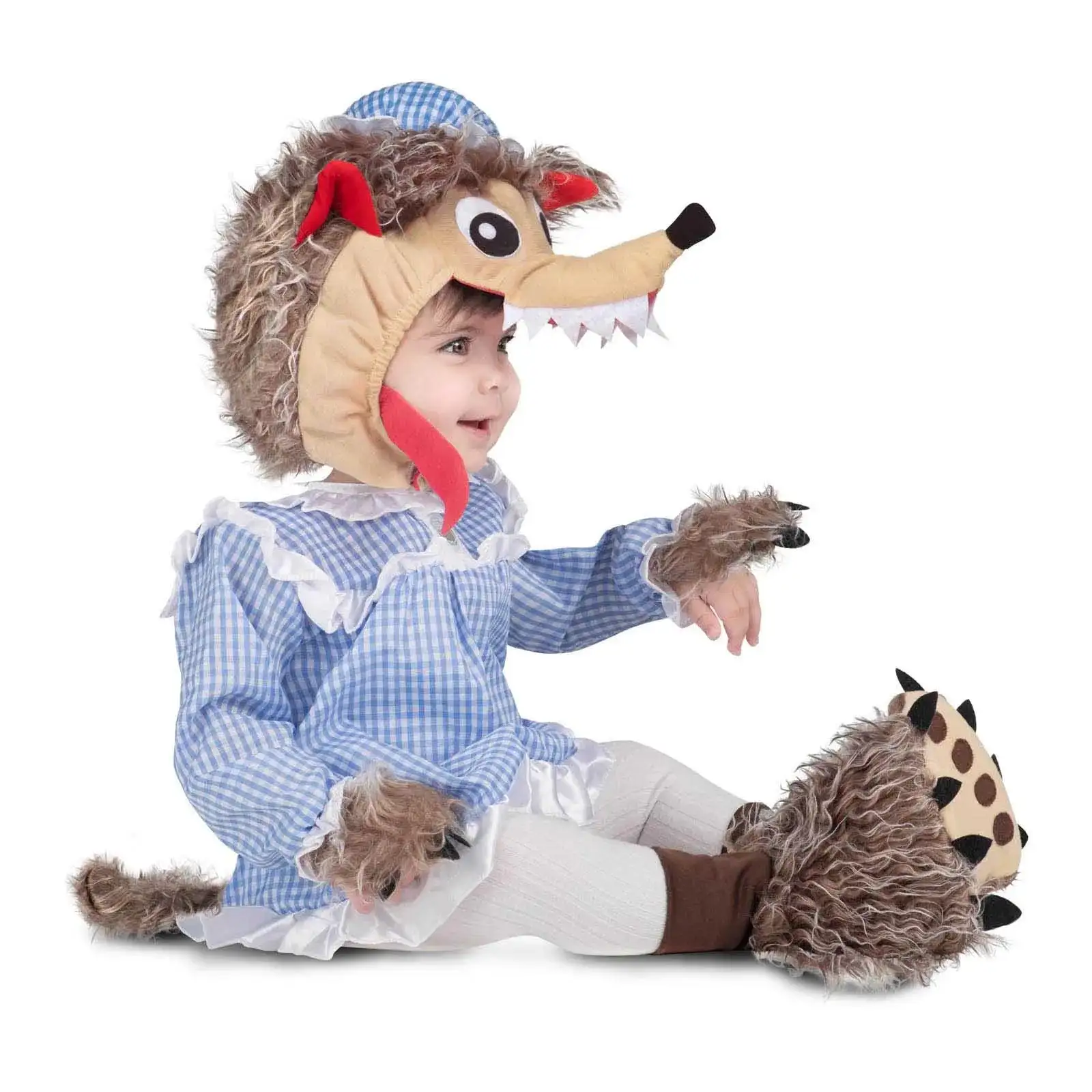 Baby Wolf - Image 4
