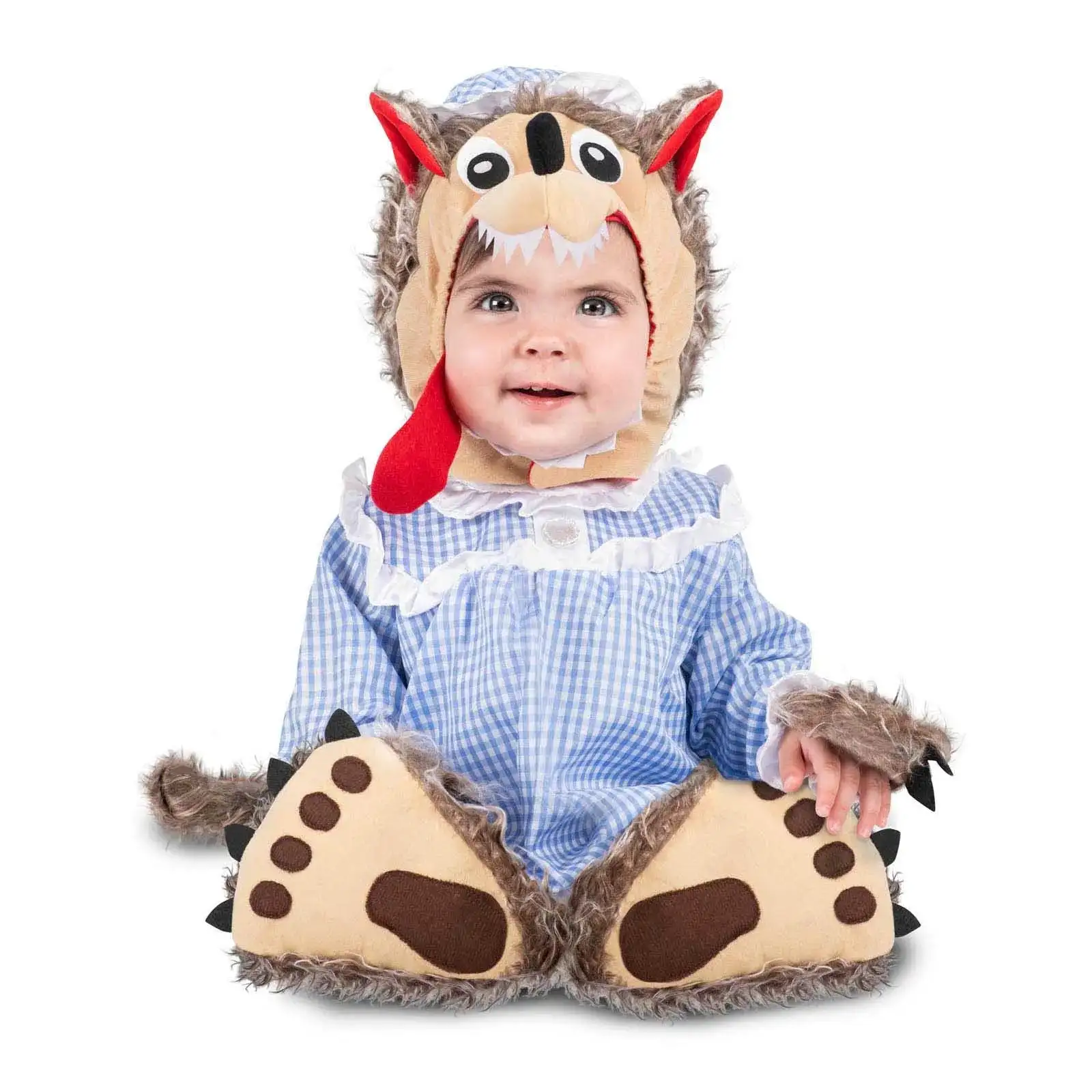 Baby Wolf - Image 5