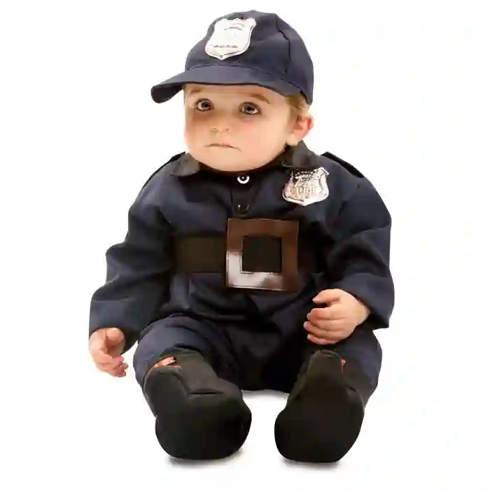 Baby Police